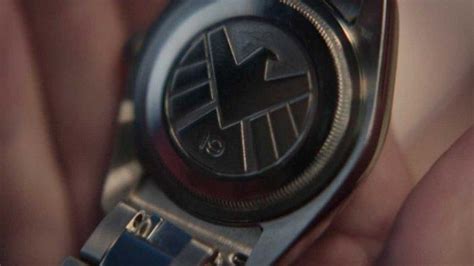 clint barton rolex|laura barton clint.